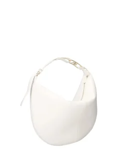 BORSA A SPALLA DONNA - ARMANI EXCHANGE BIANCO - XW001573 AF15632