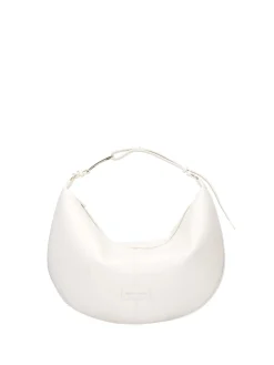 BORSA A SPALLA DONNA - ARMANI EXCHANGE BIANCO - XW001573 AF15632