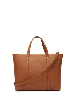 BORSA A SPALLA DONNA - ARMANI EXCHANGE CUOIO - XW002609 AF15632