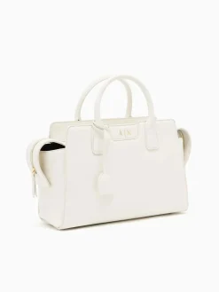 BORSA A SPALLA DONNA - ARMANI EXCHANGE BEIGE - XW002158 AF19892