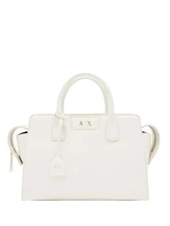 BORSA A SPALLA DONNA - ARMANI EXCHANGE BEIGE - XW002158 AF19892