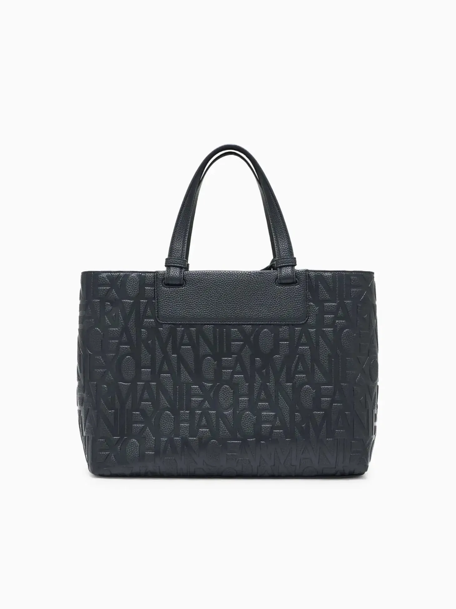 BORSA A SPALLA DONNA - ARMANI EXCHANGE NERO - XW001222 AF15774
