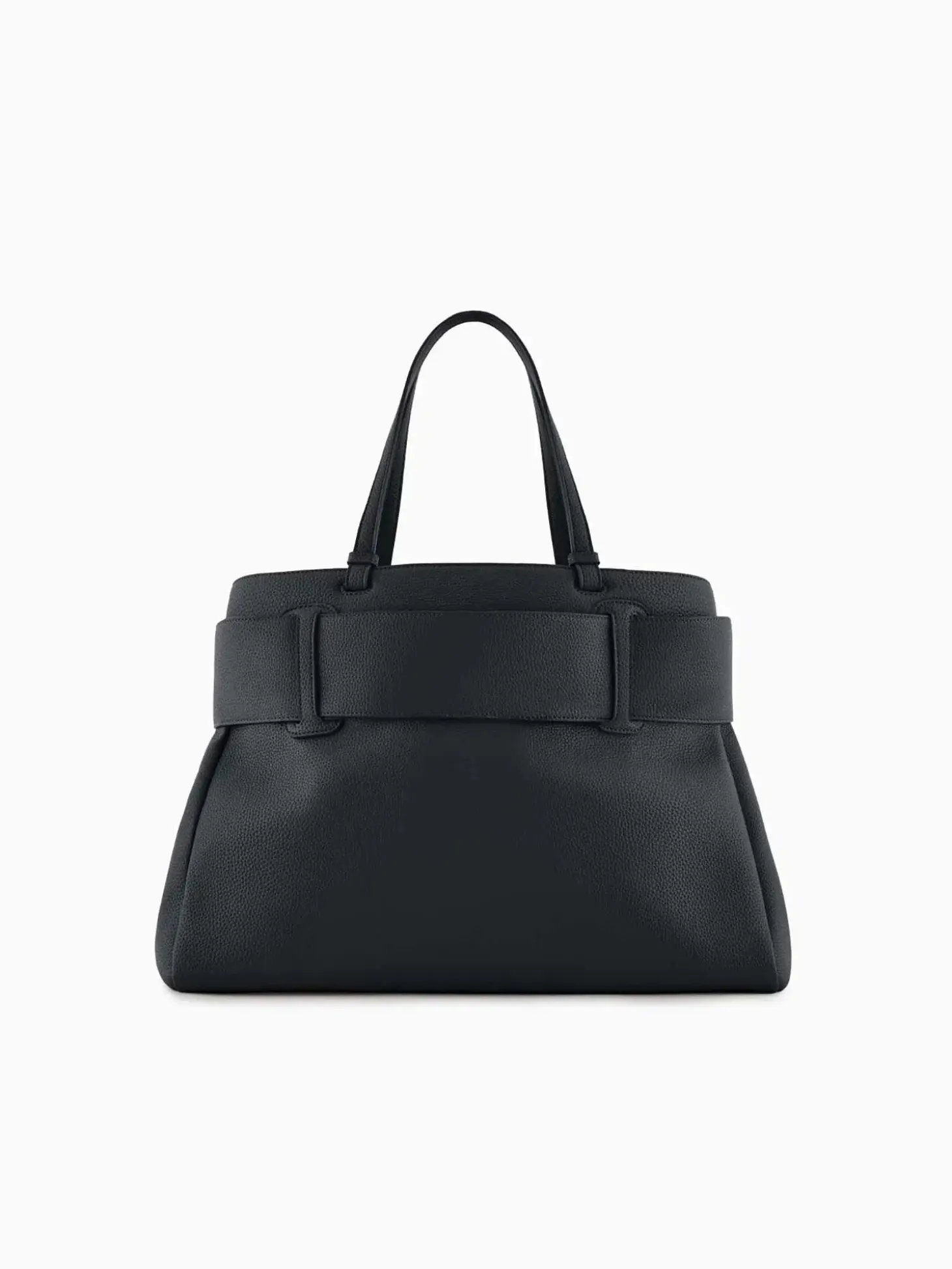 BORSA A SPALLA DONNA - ARMANI EXCHANGE NERO - XW000284 AF11902
