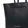 BORSA A SPALLA DONNA - ARMANI EXCHANGE NERO - XW001548 AF26447