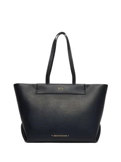 BORSA A SPALLA DONNA - ARMANI EXCHANGE NERO - XW001548 AF26447