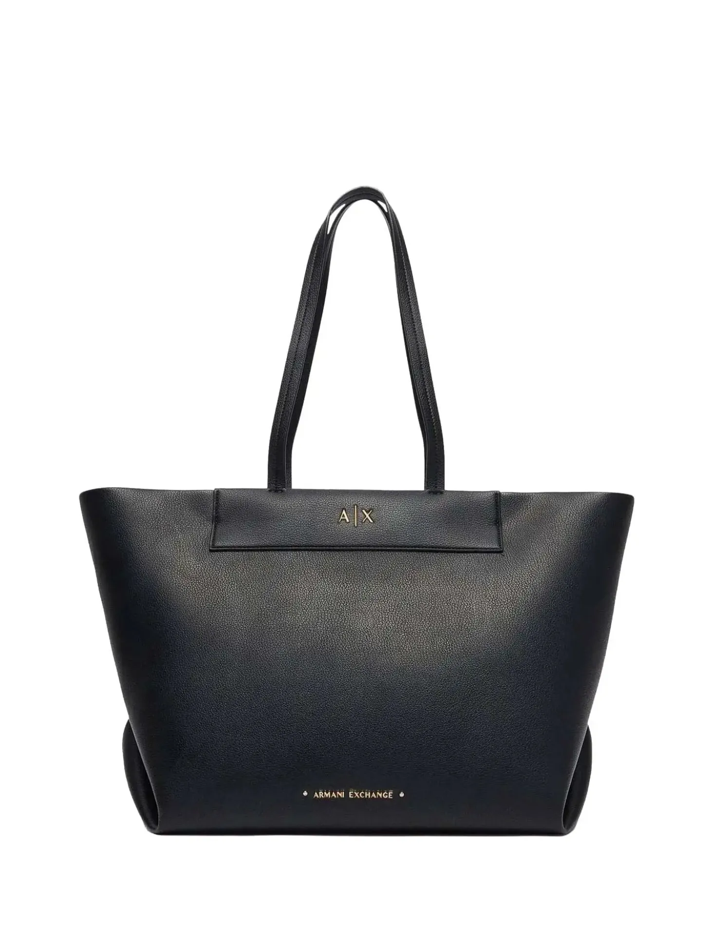 BORSA A SPALLA DONNA - ARMANI EXCHANGE NERO - XW001548 AF26447
