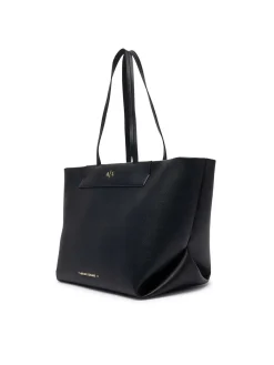 BORSA A SPALLA DONNA - ARMANI EXCHANGE NERO - XW001548 AF26447