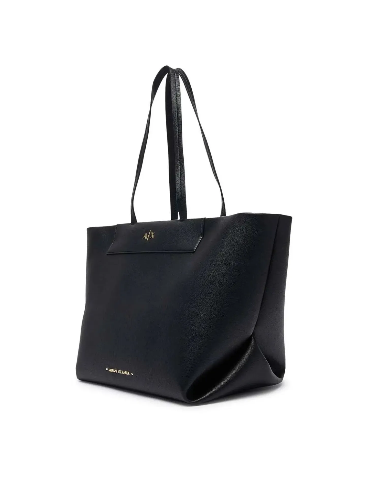 BORSA A SPALLA DONNA - ARMANI EXCHANGE NERO - XW001548 AF26447