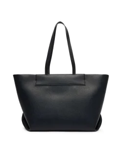 BORSA A SPALLA DONNA - ARMANI EXCHANGE NERO - XW001548 AF26447