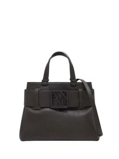 BORSA A SPALLA DONNA - ARMANI EXCHANGE MARRONE - XW000285 AF11902