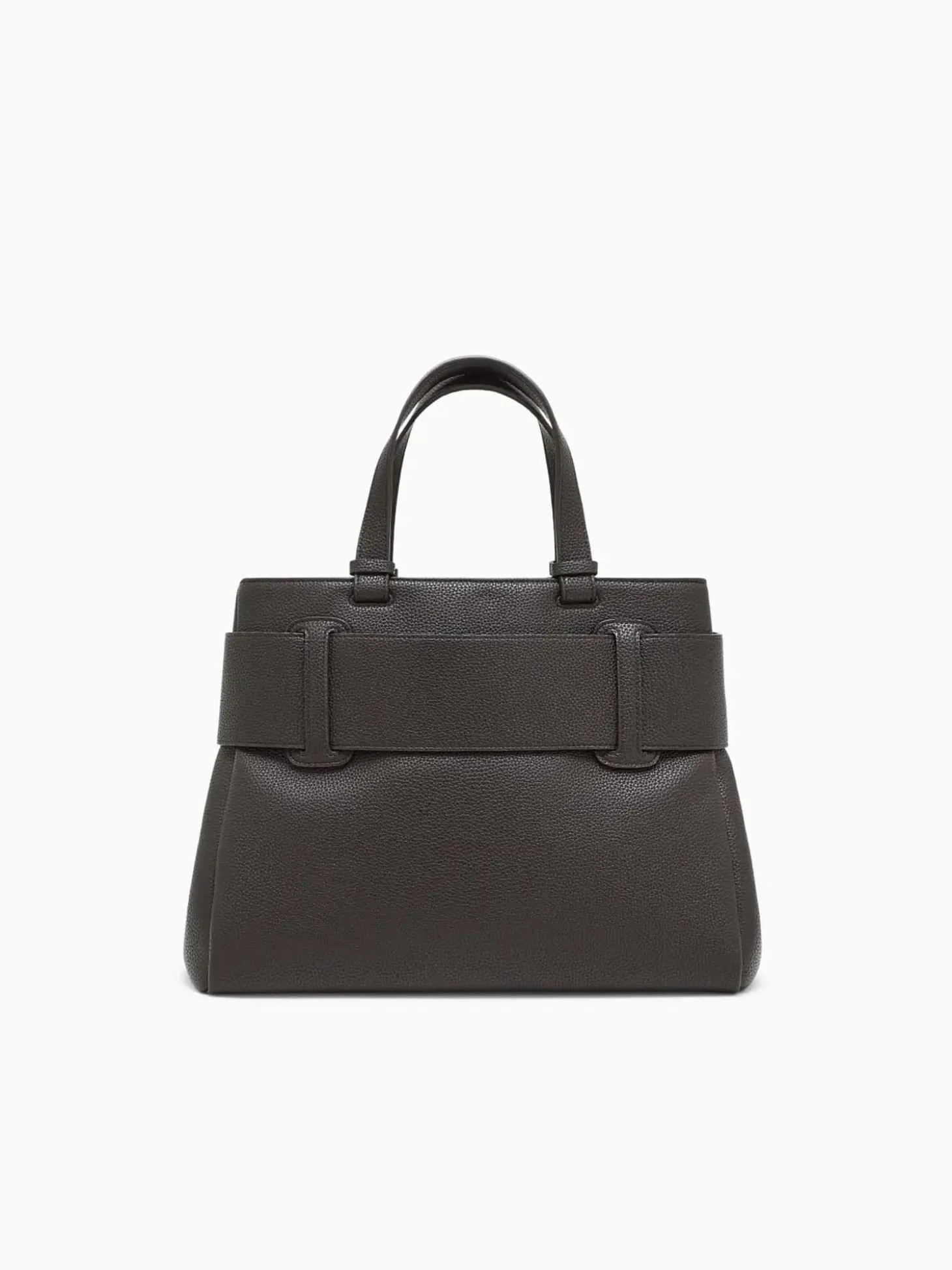 BORSA A SPALLA DONNA - ARMANI EXCHANGE MARRONE - XW000285 AF11902
