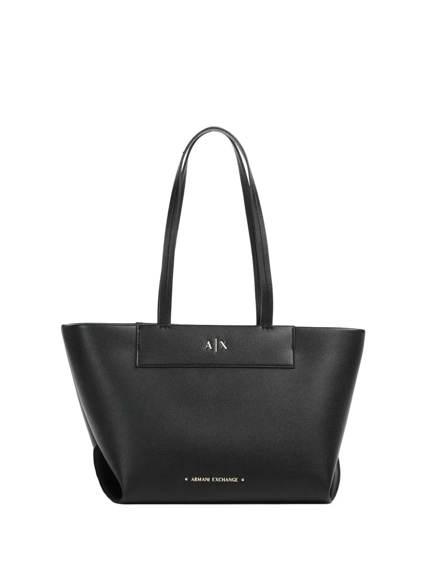 BORSA A SPALLA DONNA - ARMANI EXCHANGE NERO - XW001538 AF26447