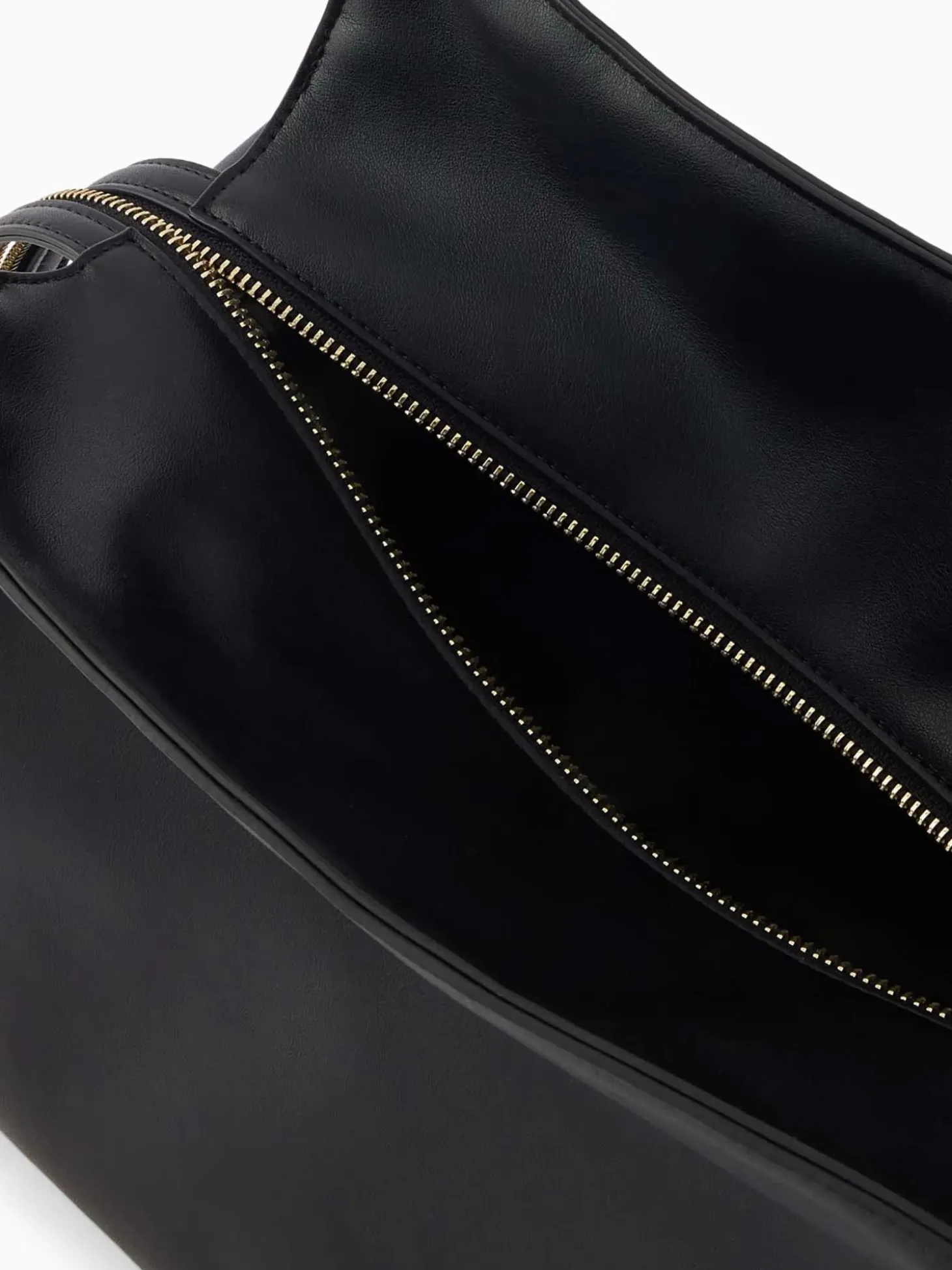 BORSA A SPALLA DONNA - ARMANI EXCHANGE NERO - XW002603 AF19902