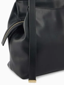 BORSA A SPALLA DONNA - ARMANI EXCHANGE NERO - XW002603 AF19902