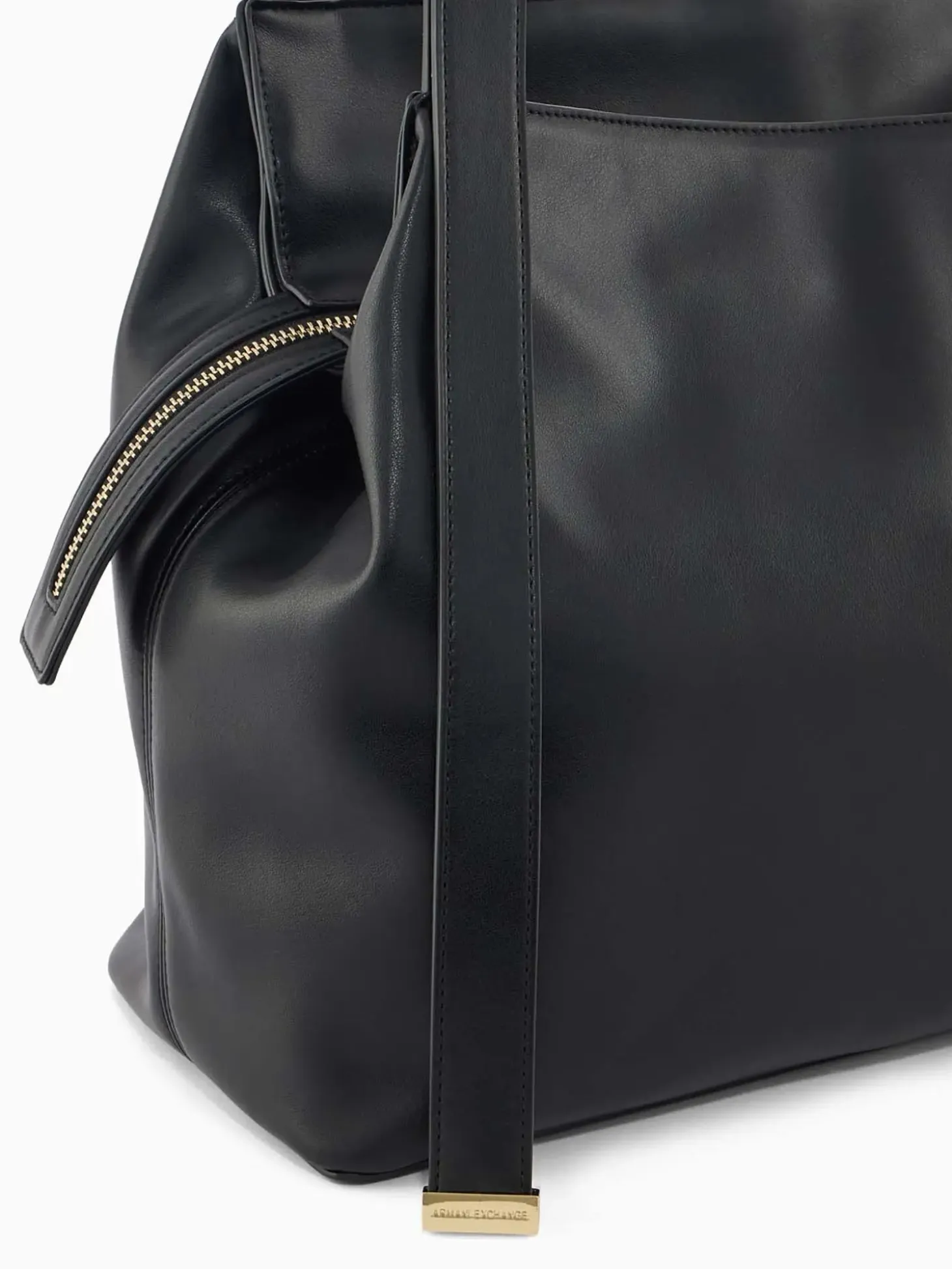BORSA A SPALLA DONNA - ARMANI EXCHANGE NERO - XW002603 AF19902