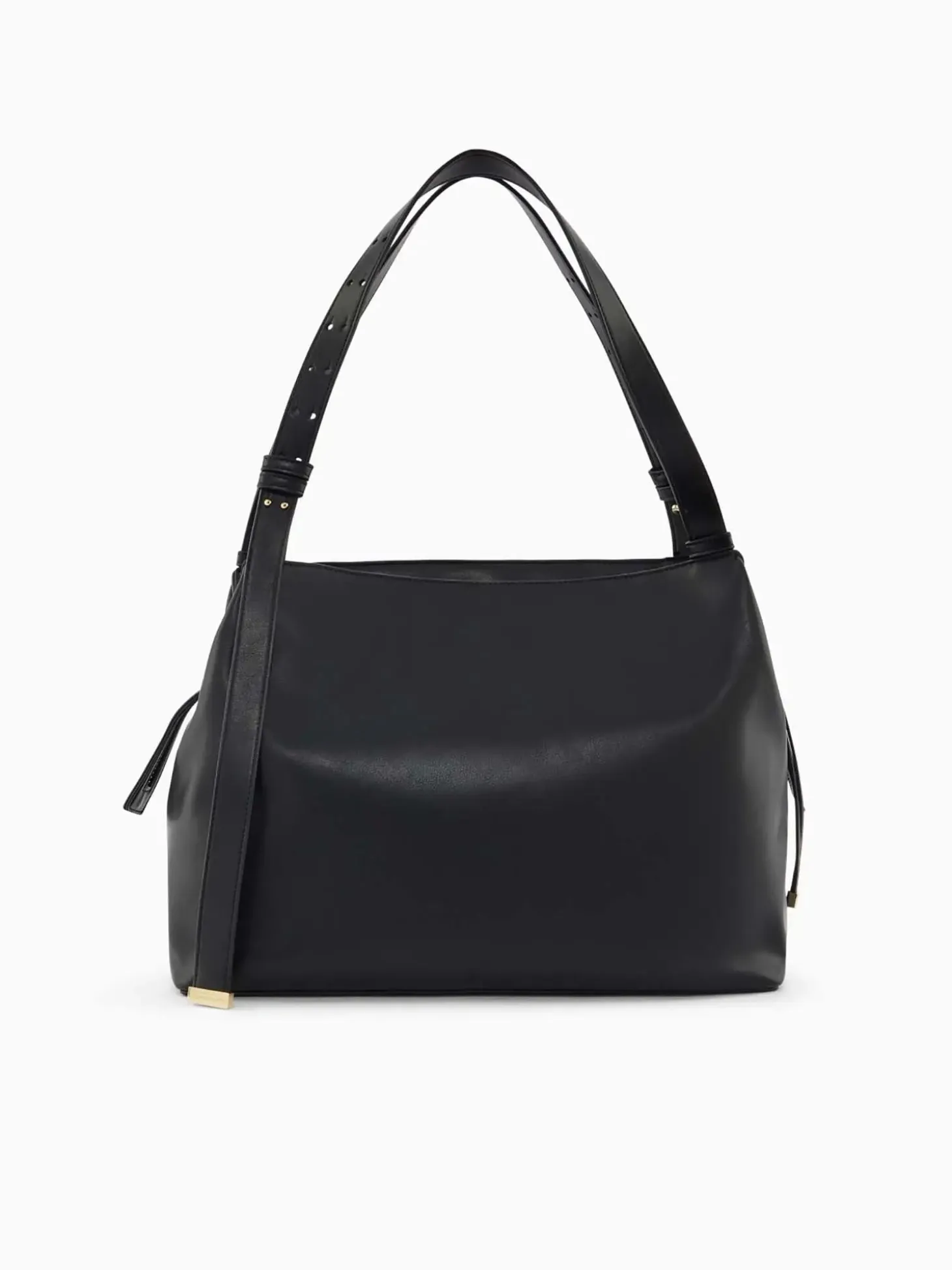 BORSA A SPALLA DONNA - ARMANI EXCHANGE NERO - XW002603 AF19902