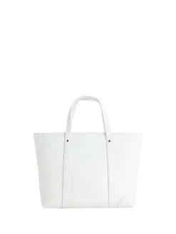 BORSA A SPALLA DONNA - ARMANI EXCHANGE BIANCO - XW002609 AF15632