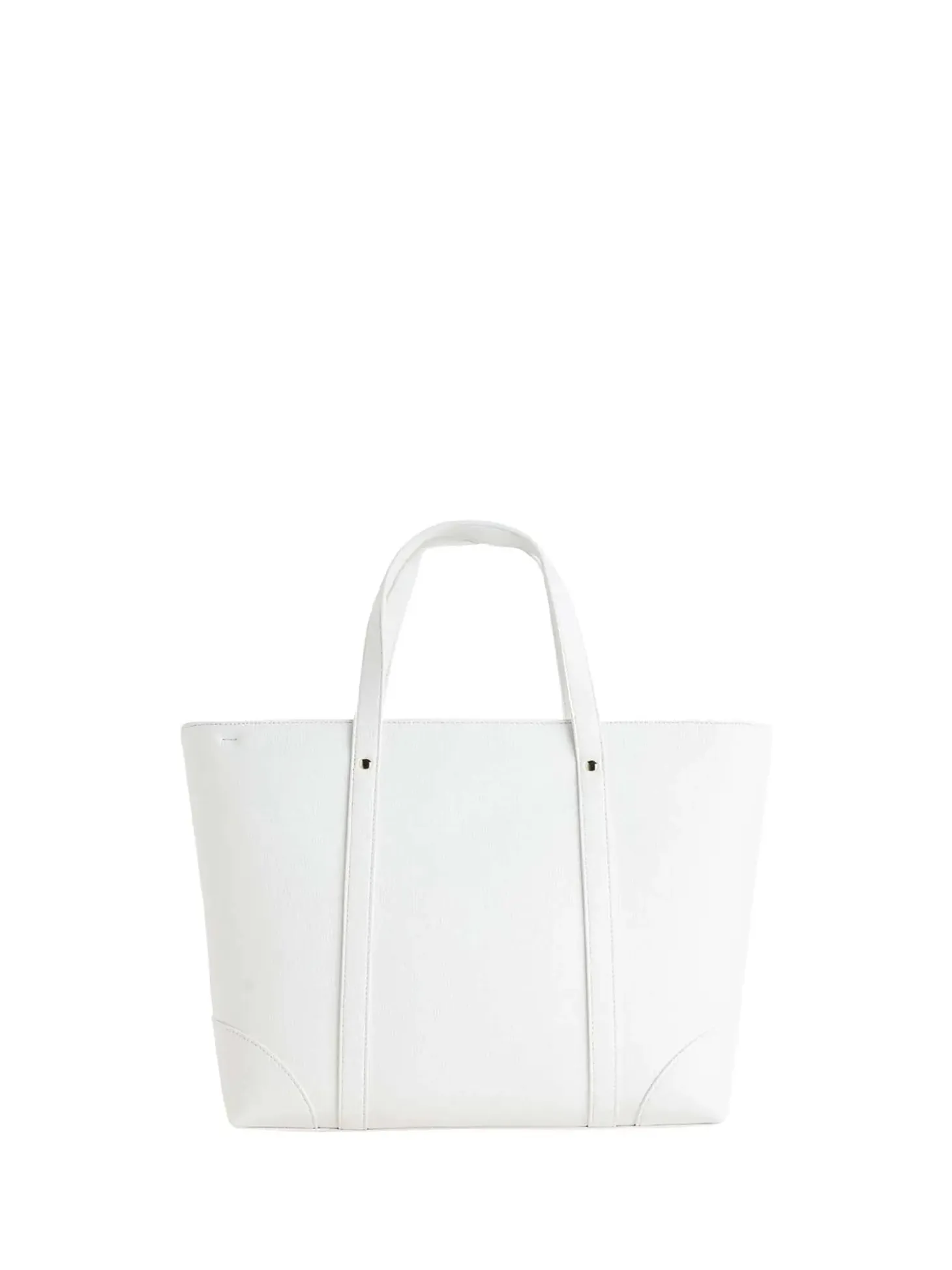 BORSA A SPALLA DONNA - ARMANI EXCHANGE BIANCO - XW002609 AF15632