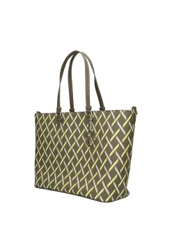 BORSA A SPALLA DONNA - ARMANI EXCHANGE VERDE - XW000926 AF17155