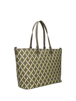 BORSA A SPALLA DONNA - ARMANI EXCHANGE VERDE - XW000926 AF17155