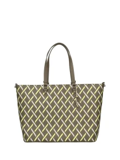 BORSA A SPALLA DONNA - ARMANI EXCHANGE VERDE - XW000926 AF17155