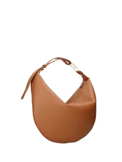 BORSA A SPALLA DONNA - ARMANI EXCHANGE CUOIO - XW001573 AF15632