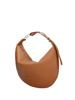 BORSA A SPALLA DONNA - ARMANI EXCHANGE CUOIO - XW001573 AF15632