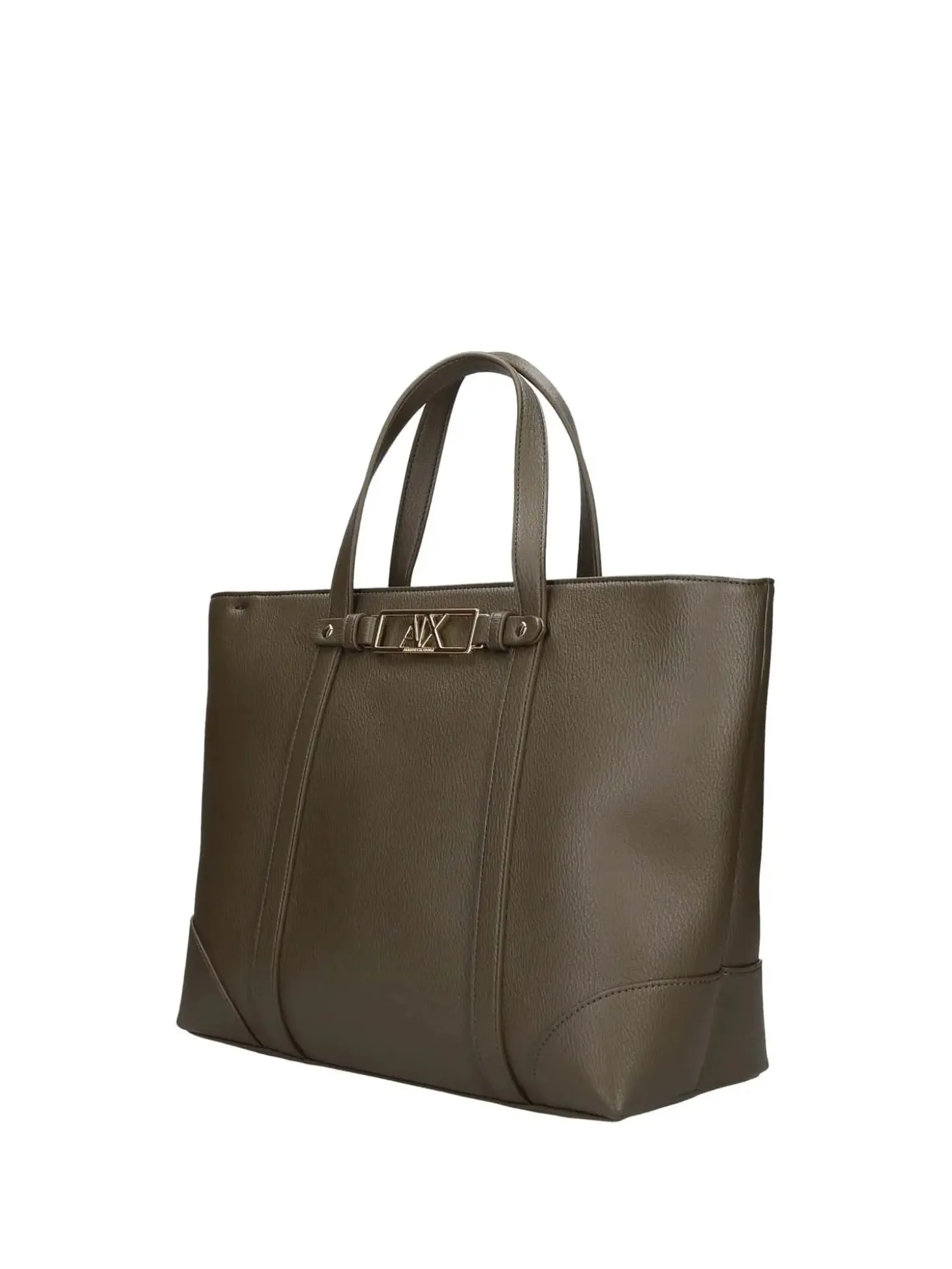 BORSA A SPALLA DONNA - ARMANI EXCHANGE VERDE - XW002609 AF15632