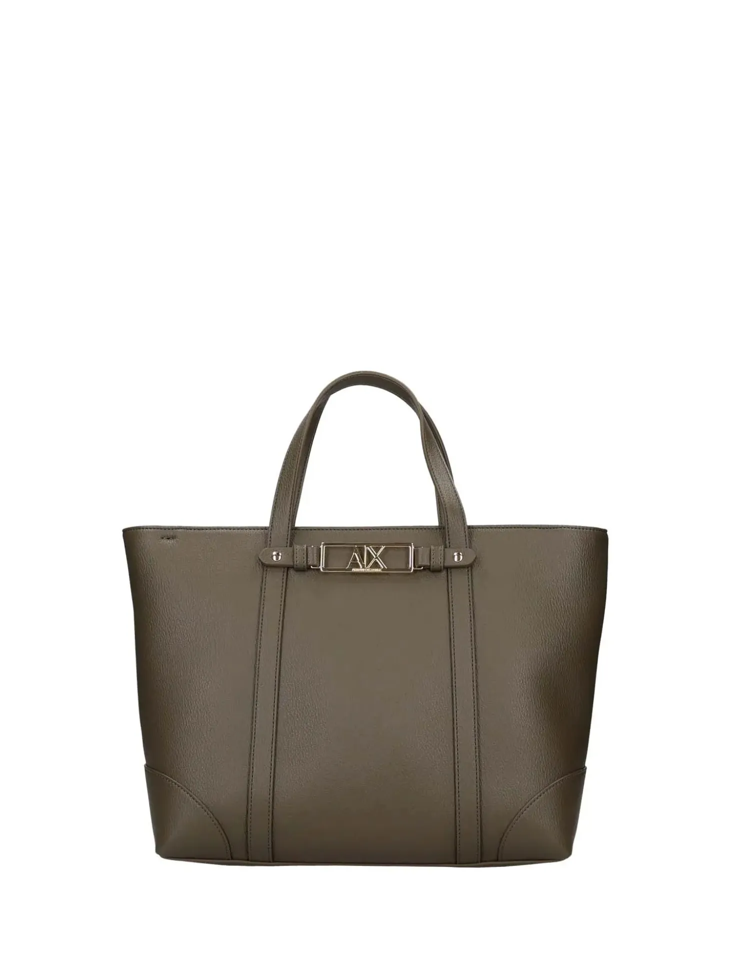 BORSA A SPALLA DONNA - ARMANI EXCHANGE VERDE - XW002609 AF15632