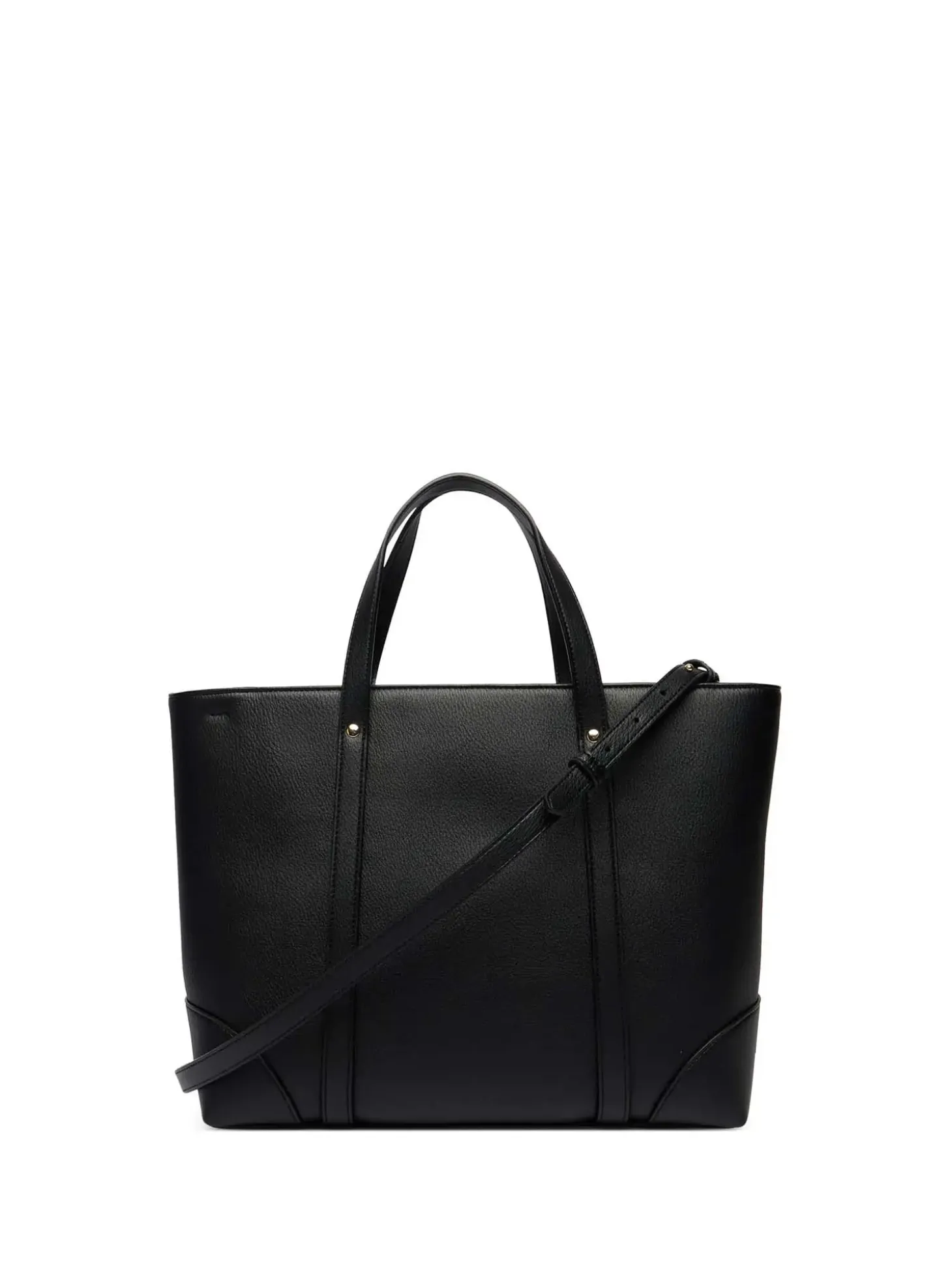 BORSA A SPALLA DONNA - ARMANI EXCHANGE NERO - XW002609 AF15632