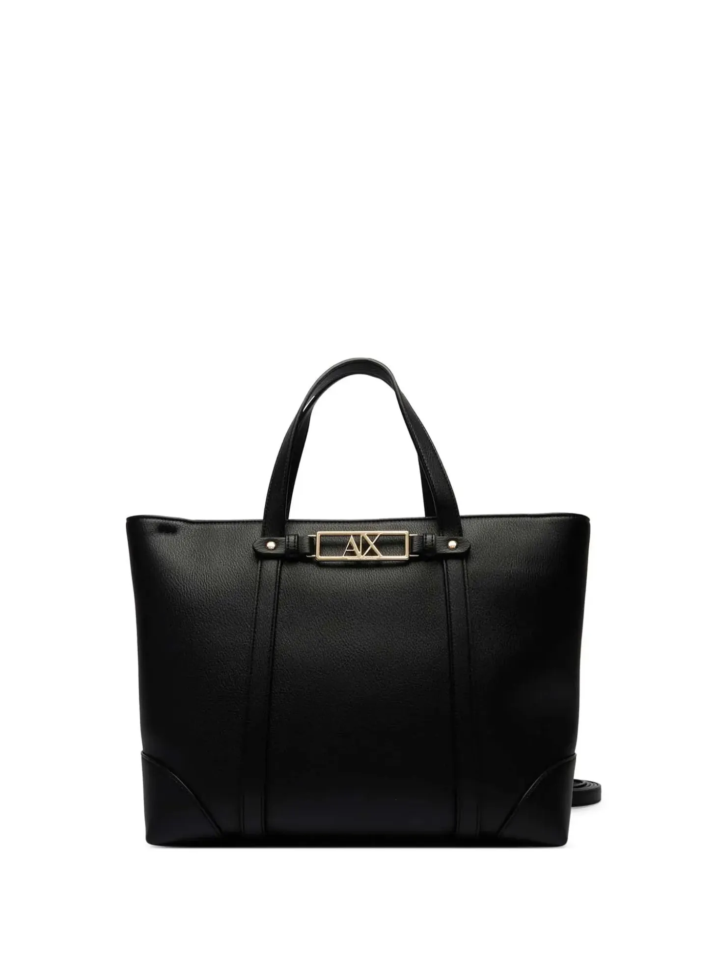 BORSA A SPALLA DONNA - ARMANI EXCHANGE NERO - XW002609 AF15632