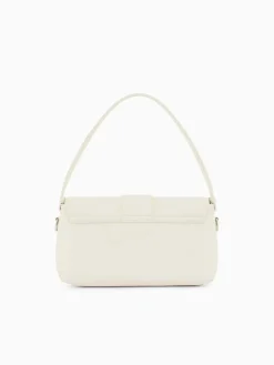 BORSA A SPALLA DONNA - ARMANI EXCHANGE BIANCO - XW002592 AF11902