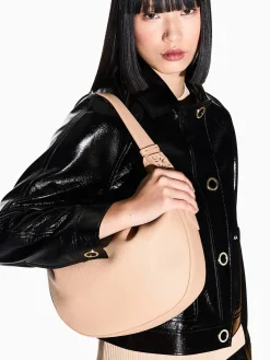 BORSA A SPALLA DONNA - ARMANI EXCHANGE NUDO - XW000916 AF11902