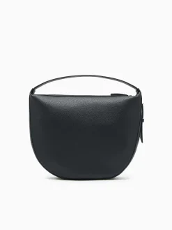 BORSA A SPALLA DONNA - ARMANI EXCHANGE NERO - XW000916 AF11902