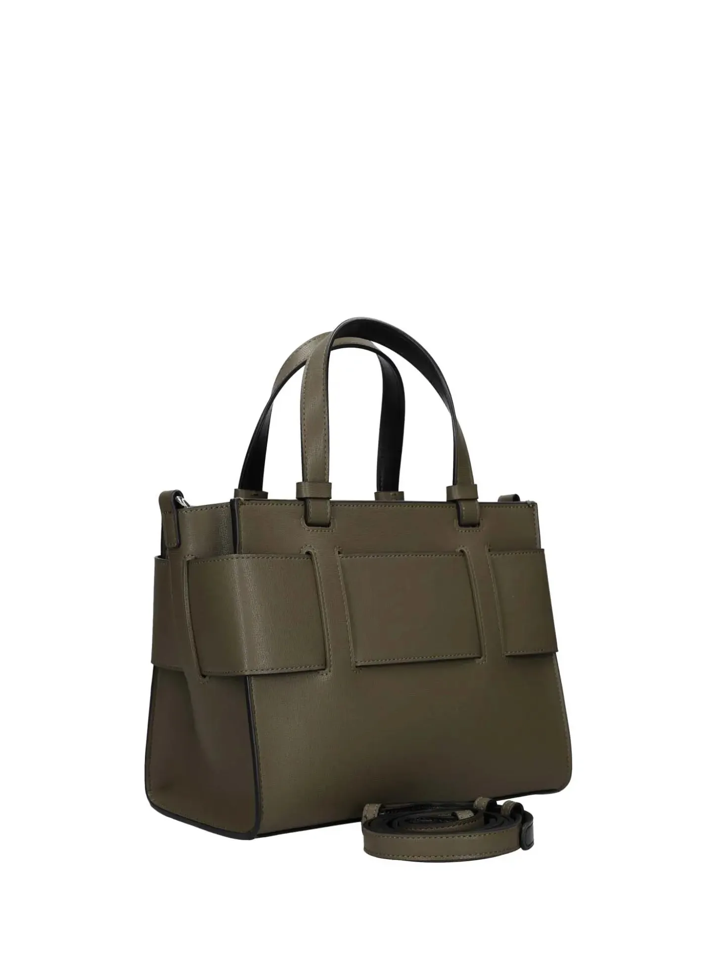BORSA A SPALLA DONNA - ARMANI EXCHANGE VERDE - 942690 0A874
