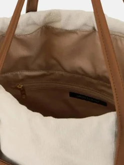 BORSA A SPALLA DONNA - ARMANI EXCHANGE NATURALE - XW002607 AF22635