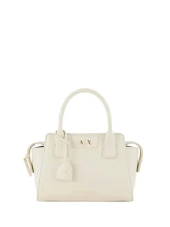 BORSA A SPALLA DONNA - ARMANI EXCHANGE BEIGE - XW002159 AF19892