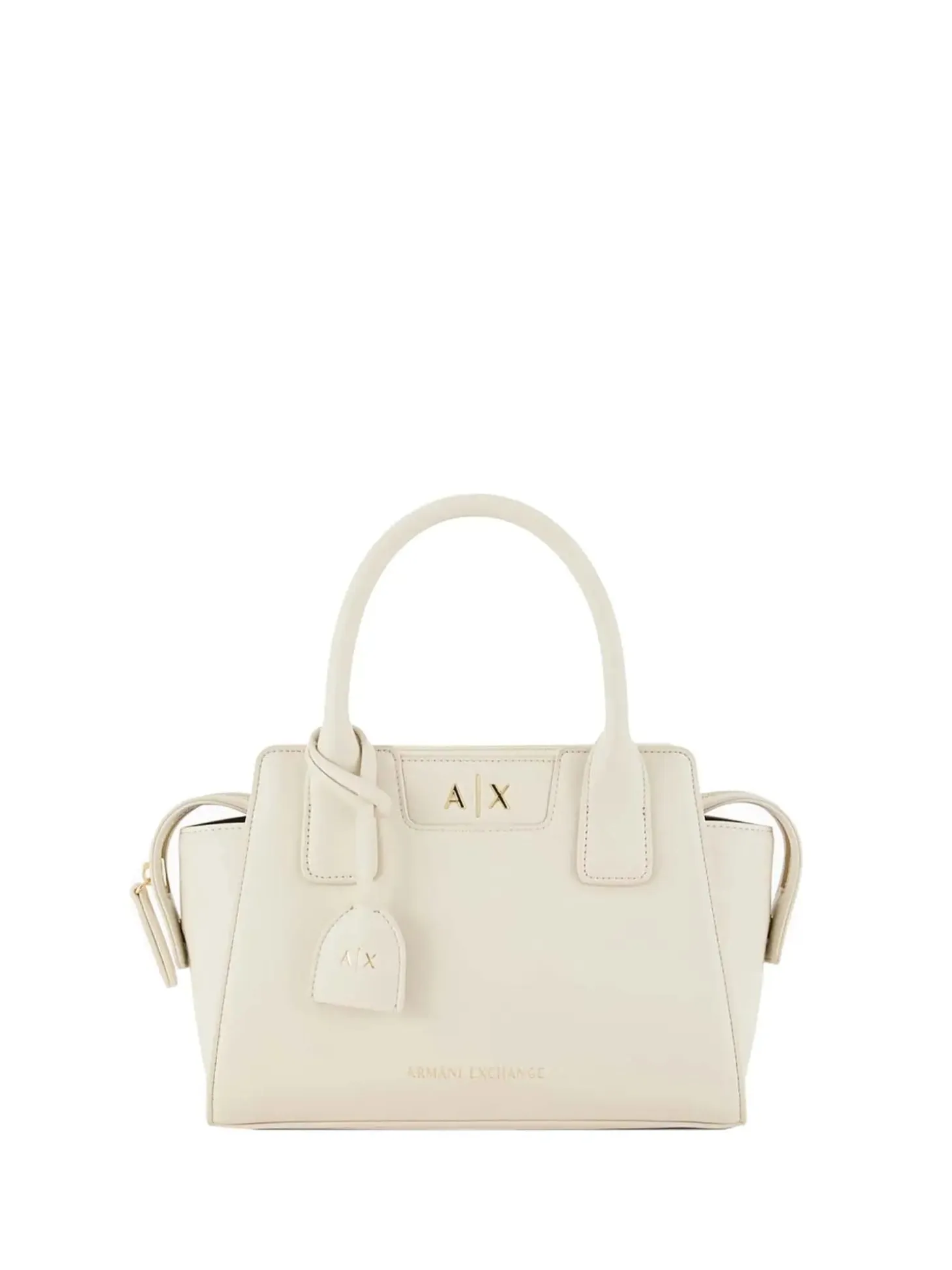 BORSA A SPALLA DONNA - ARMANI EXCHANGE BEIGE - XW002159 AF19892
