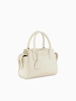 BORSA A SPALLA DONNA - ARMANI EXCHANGE BEIGE - XW002159 AF19892