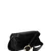 BORSA A SPALLA DONNA - ATELIER DU SAC NERO - 19150-CLE-S6M-A