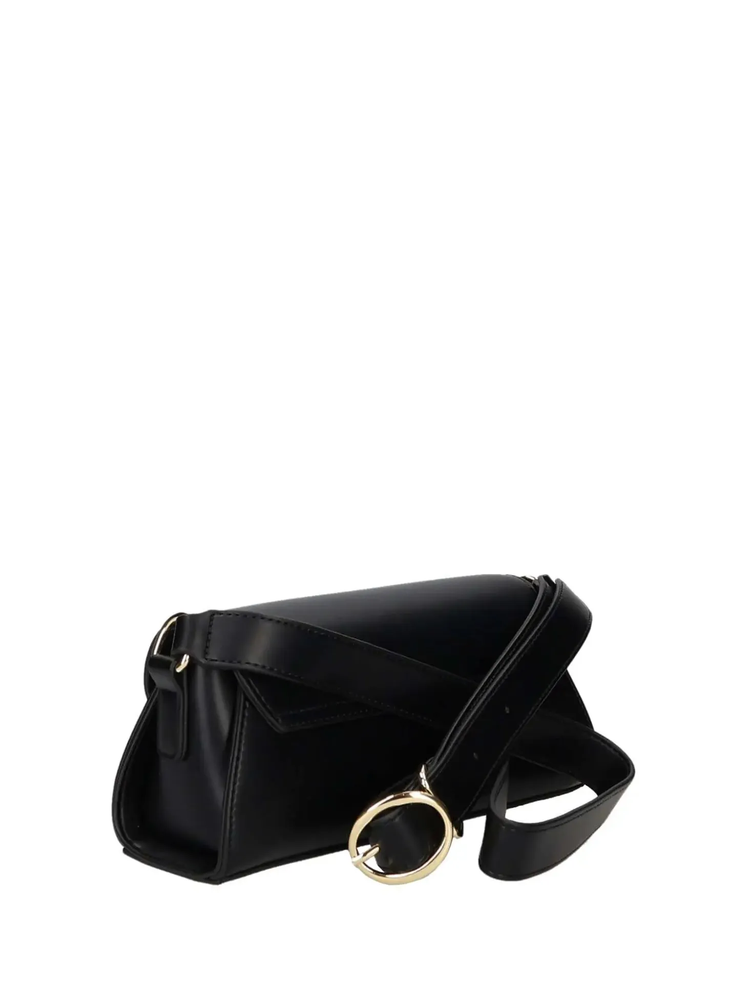 BORSA A SPALLA DONNA - ATELIER DU SAC NERO - 19150-CLE-S6M-A