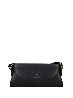 BORSA A SPALLA DONNA - ATELIER DU SAC NERO - 19150-CLE-S6M-A