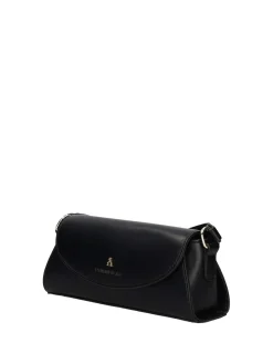 BORSA A SPALLA DONNA - ATELIER DU SAC NERO - 19150-CLE-S6M-A