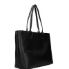 BORSA A SPALLA DONNA - ATELIER DU SAC NERO - 17866-CHA-W5B-A