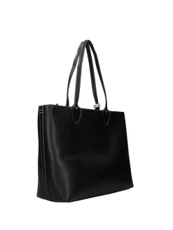 BORSA A SPALLA DONNA - ATELIER DU SAC NERO - 17866-CHA-W5B-A