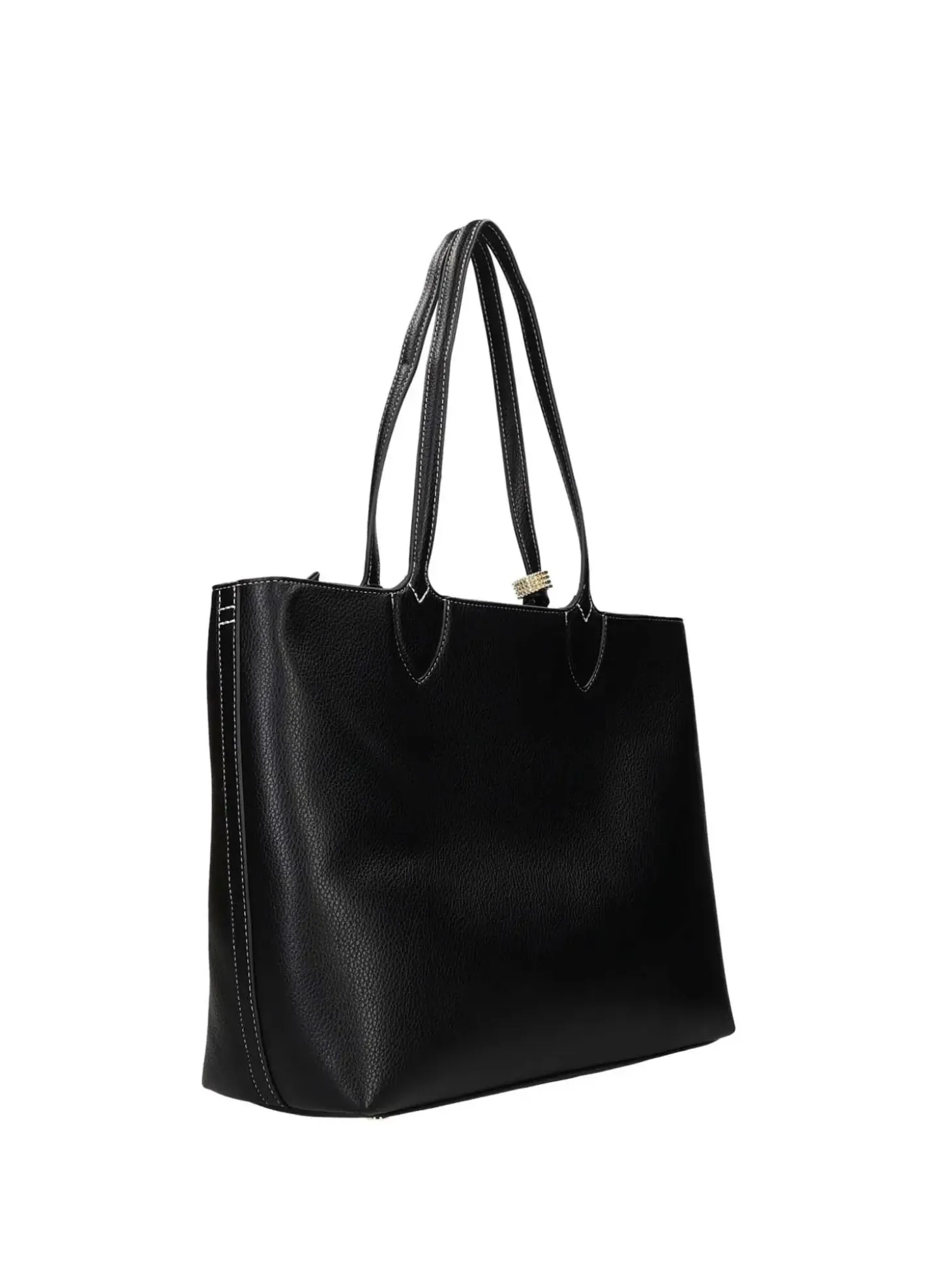 BORSA A SPALLA DONNA - ATELIER DU SAC NERO - 17866-CHA-W5B-A