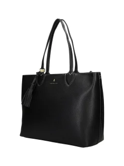 BORSA A SPALLA DONNA - ATELIER DU SAC NERO - 17866-CHA-W5B-A