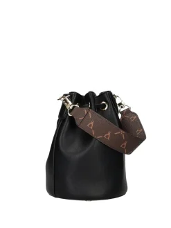 BORSA A SPALLA DONNA - ATELIER DU SAC NERO - 16954-MIL-S5B-A