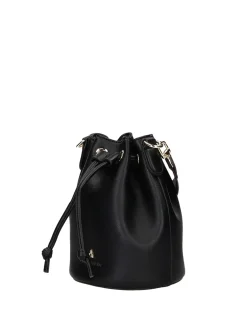 BORSA A SPALLA DONNA - ATELIER DU SAC NERO - 16954-MIL-S5B-A