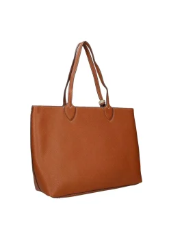 BORSA A SPALLA DONNA - ATELIER DU SAC TAN - 17867-CHA-W5B-A